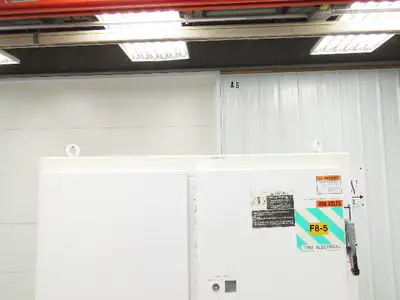 Used HOFFMAN _UNKNOWN_ Electrical Boxes Indiana US | Arrow Industrial #1408332