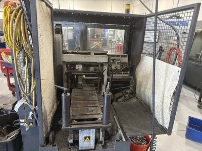 USED 2013 HYDMECH H-230A
