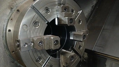 Used 2007 DOOSAN PUMA 800L CNC Lathes Ohio US | Toolquip, Inc. #1327053