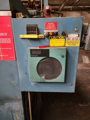 CINCINNATI SUB-ZERO T-122-LN2 Freezers | Mohawk Machinery (6)