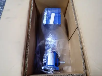 Sew-eurodrive Gear Drive