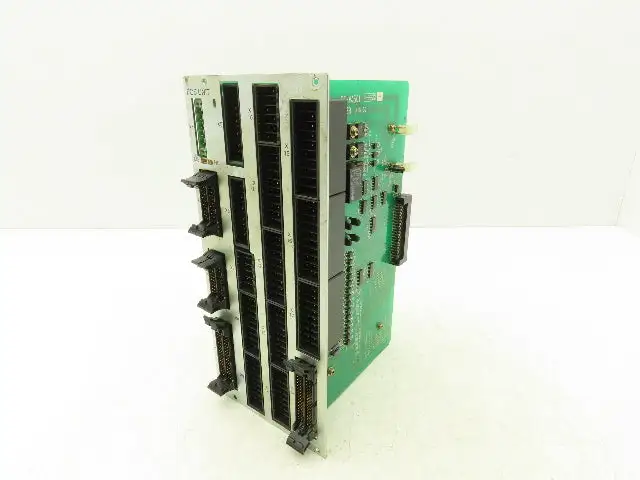 Okuma ES-V4502 POS Unit Slot Rack Cards