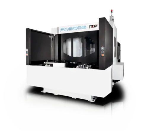 NEW TOYODA FA800S