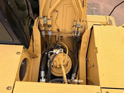 Used 2009 CAT 330D Crawler Excavators Utah US | CSS Equipment Sales #1352985