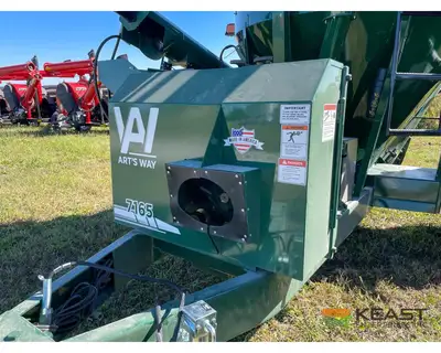 Used ART'S WAY _UNKNOWN_ Grinder Mixer Iowa US | Keast Enterprises #1359960