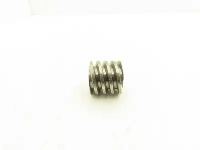 Boston Gear H1418 RH Steel Gear Worm