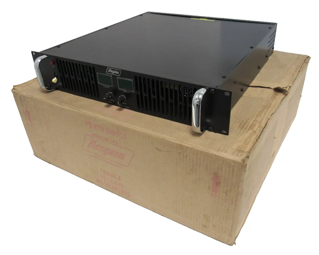 NEW ACOPIAN W24LT2U6000 POWER SUPPLY
