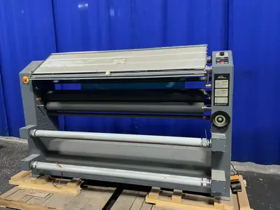 Used ROYAL SOVEREIGN Q RSC6500H Laminators Ohio US | HGR 24 #1280442