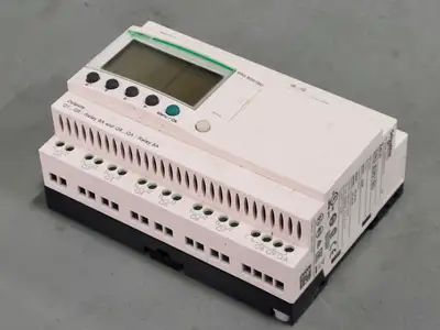 USED SCHNEIDER ELECTRIC SR3B261BD