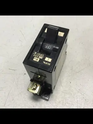 USED HITACHI CP31-B 10 AMP