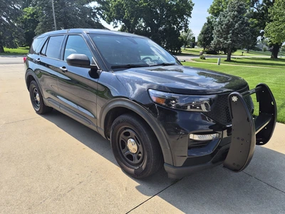 Used 2021 FORD EXPLORER SUVs Wyoming US | Miedema Asset Management Group #1312296