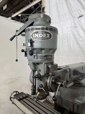 USED WELLS INDEX 847