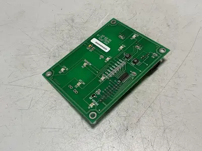 USED PPE DSPL HL-5
