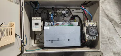 USED REXROTH WSC60-SR571-I6300-OMA34-01003-737X