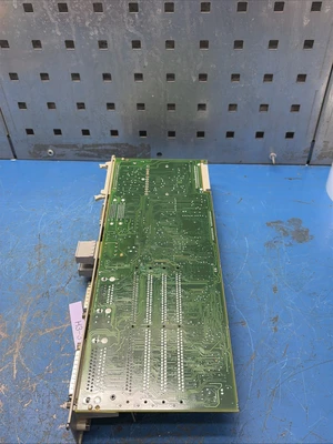 Used Siemens 6SN1118-0DG21-0AA1 PLC Processors Indiana US | J&J Industrial Supply #1455753