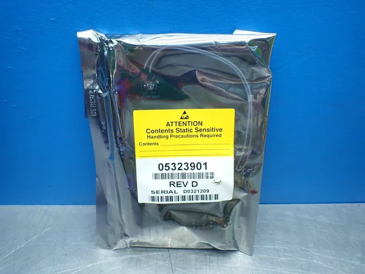 New | in-Stock MEASUREX 05323901 Printed Circuit Boards (PCB) Ohio US | HGR 24 #928066