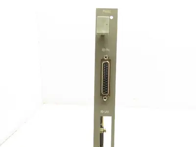 Okuma E4809-045-243-B FW Main Board 2