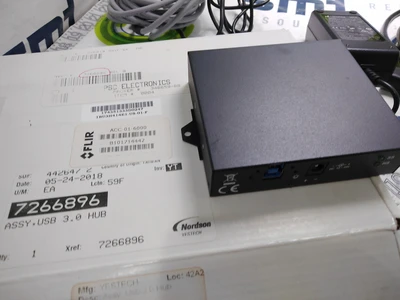 USED FLIR ACC-01-6000 7266898
