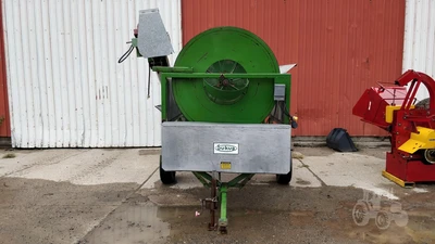 USED SUKUP 48