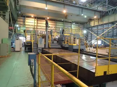Used 2012 KARATS L-40HN CNC Lathes Georgia US | Shub Machinery #81500