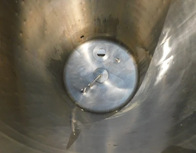 USED KINETICS MODULAR 150 GALLON