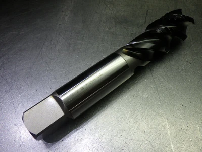 YG-1 1.5-6 3B 4 Flute HSSE-V3 Spiral Flute Modi Bottom Tap T2H16943 (LOC2918B)