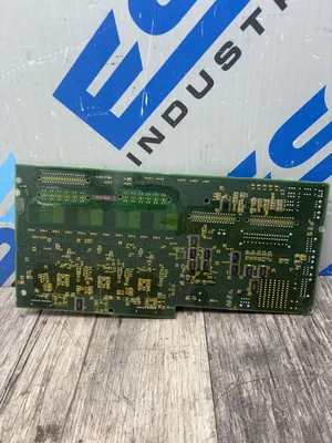 FANUC A16B-3200-0610/15F Electrical/PLC/Automation | ESS Industrial Equipment Sales (3)