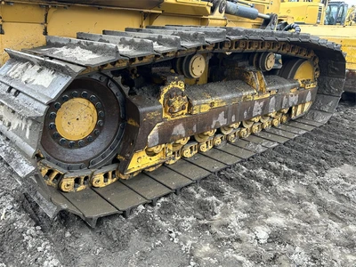 Used 2013 DEERE 700K LGP Crawler Dozers | Abele Tractor #1342967