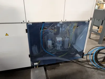 2023 TRUMPF TRULASER 3030 FIBER Laser Cutters | Active Machinery Sales, Inc. (18)