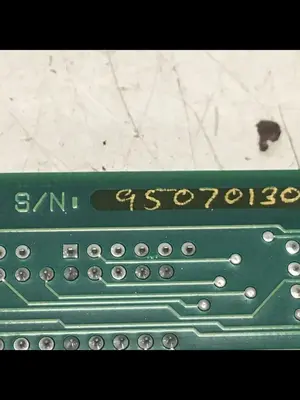 USED HPM 1D703-0031