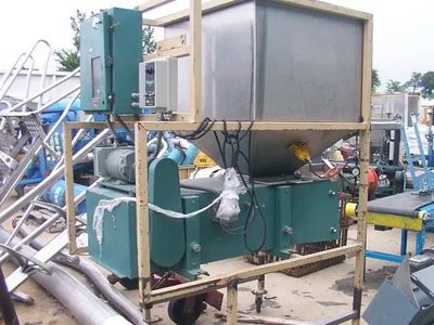 Used _UNKNOWN_ 950 Weigh Belt Feeder Minnesota US | A&I Equipment #1317589