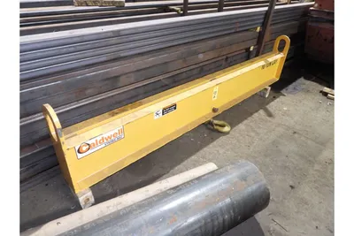 Used _UNKNOWN_ _UNKNOWN_ Lifting/Spreader Beams Ohio US | Thompson Auctioneers #1370758