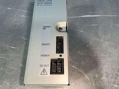 Used TUV PD25A AC/DC Power Supplies Ohio US | HGR 24 #1406037