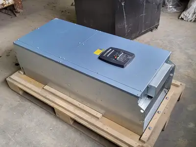 NEW EATON SVX100A1-5A4N1