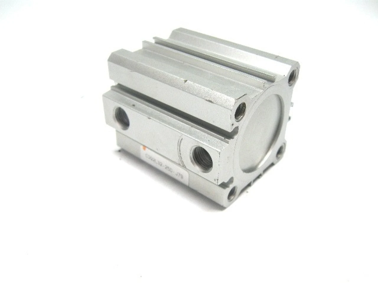 USED SMC CDQ2L32-25D-J79