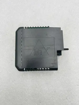 EMERSON DELTAV KJ3222X1-BA1 AI CARD 8 CHANNELS 4-20 MA HART SERIES 2 #K-2622