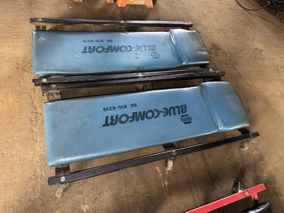Used _UNKNOWN_ _UNKNOWN_ Automotive Equipment Michigan US | Miedema Asset Management Group #1371784