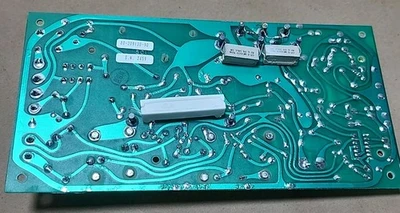 USED Solid State Controls 80-209130-90