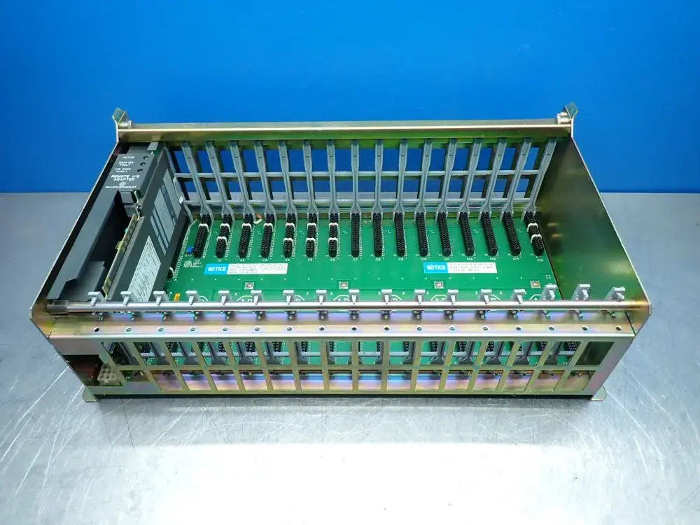 USED ALLENBRADLEY 1771A4B