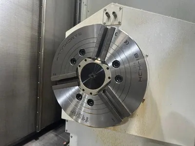 2024 DN SOLUTIONS SMX5100LS 5-Axis or More CNC Lathes | Prime Machinery (7)