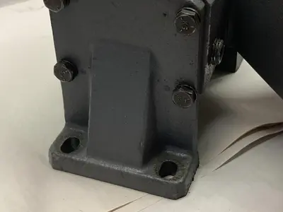 USED BOSTON GEAR F710-15-B5-J