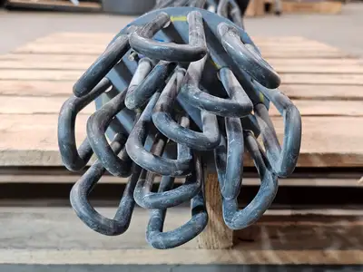 USED EJ WALSH & CO 34114