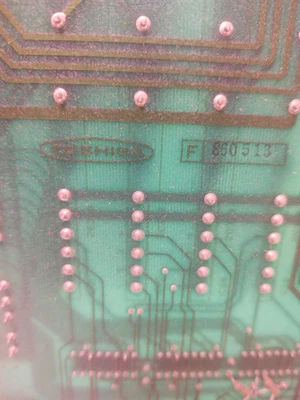 USED Toshiba F0031540