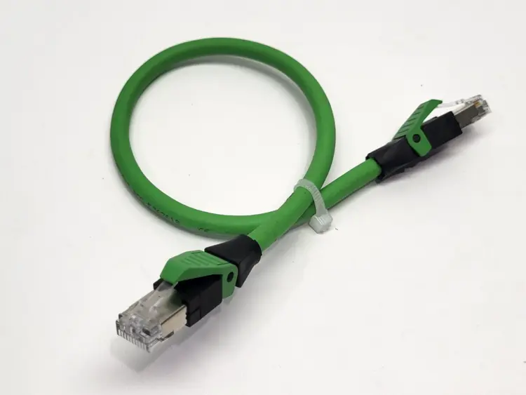 Used MURR ELEKETRONIK 7000-74301-7960030 Cable & Wire | Maverick Industrial Sales #1120538