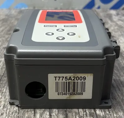 HONEYWELL T775A2009 PLC Temperature Modules | ESS Industrial Equipment Sales (4)