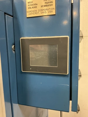 Used Nordson _UNKNOWN_ Spray Machines Ohio US | Equipment Recovery Corp. #1331474