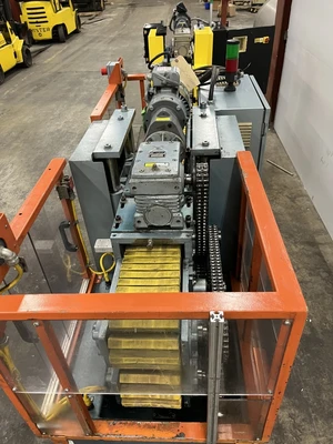USED CDS CCH-60-8V-L