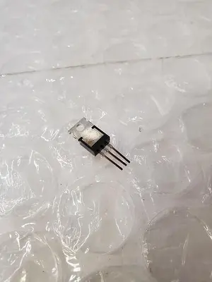 NTE INTEGRATED CIRCUIT NTE968
