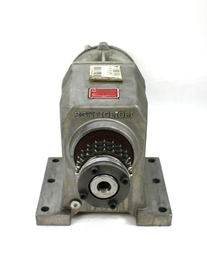 USED LAFERT SERVO MOTORS B36E8I4M4AL90000
