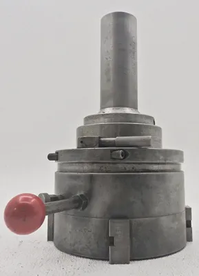 -- UNSPECIFIED -- Geometric Die Head - Style D Tooling & Accessories, Tooling | Machinery Central (2)